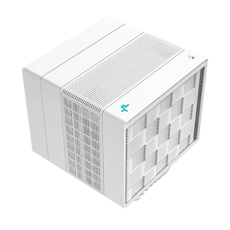 AIR COOLING DEEPCOOL ASSASSIN IV WHITE